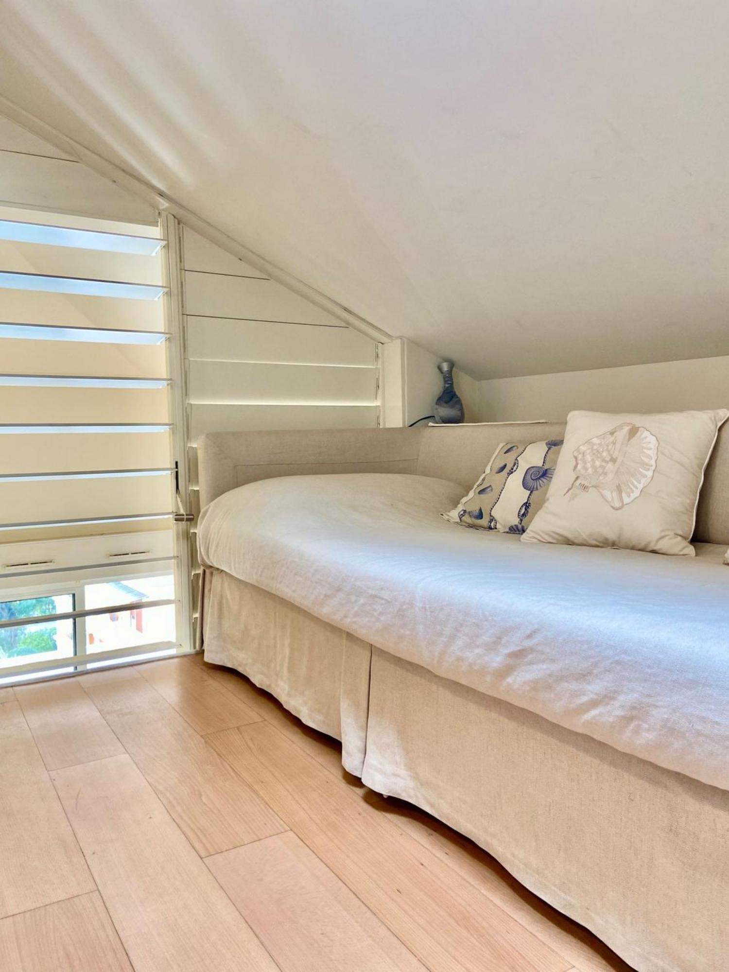 "Riviera Prestige" Vue Mer Panoramique Proche Gare Appartement Roquebrune-Cap-Martin Buitenkant foto