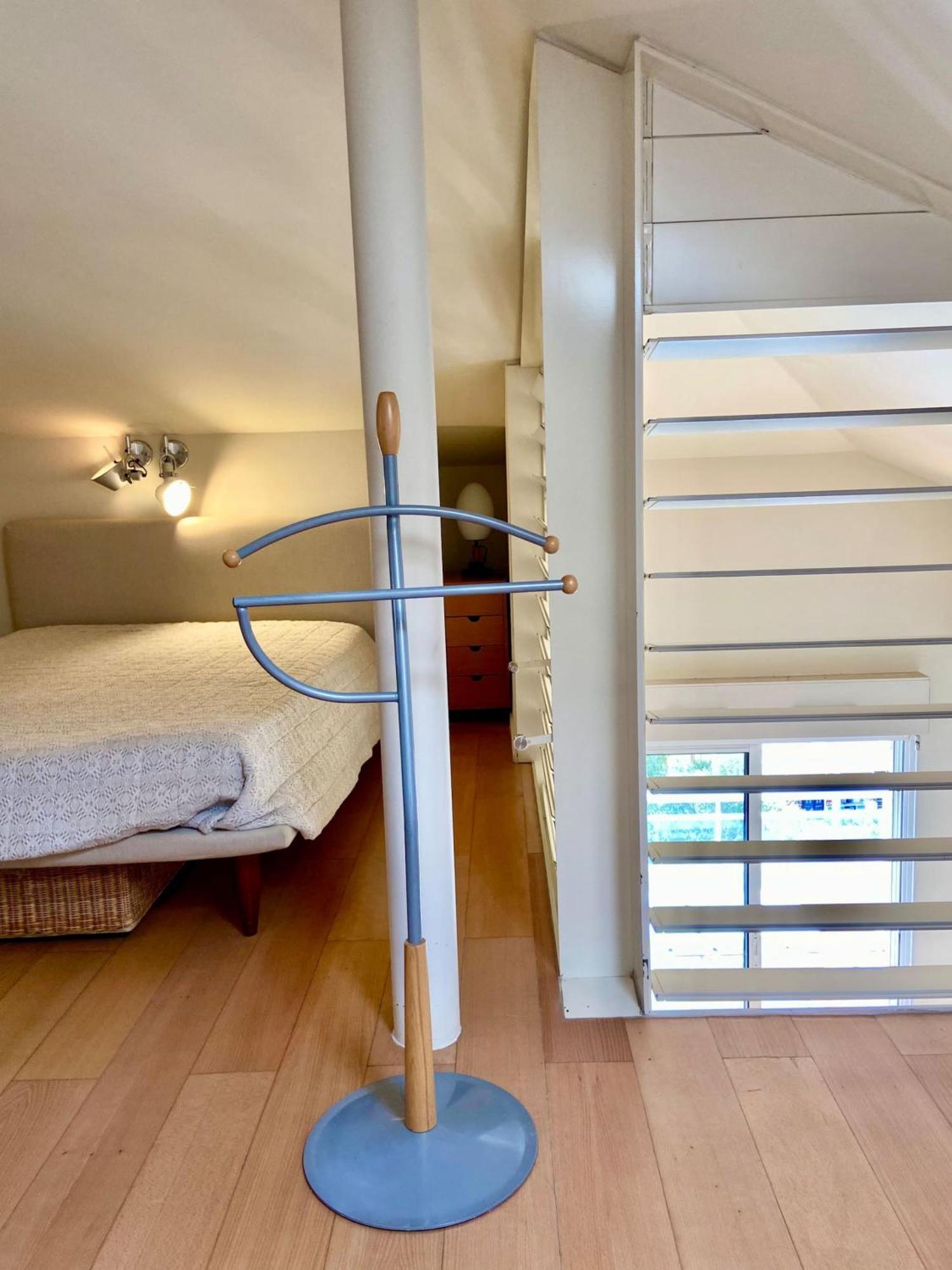 "Riviera Prestige" Vue Mer Panoramique Proche Gare Appartement Roquebrune-Cap-Martin Buitenkant foto